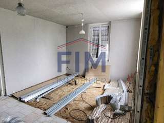 Vente maison 2 pièces
