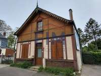 Vente maison 2 pièces