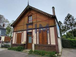 Vente maison 2 pièces