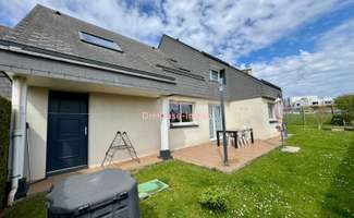 Photo Vente maison Saint-Nicolas-d'Aliermont