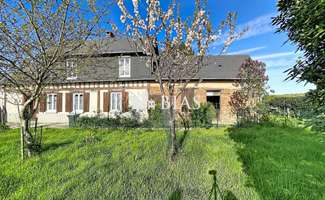 Photo Vente maison Saint-Nicolas-d'Aliermont
