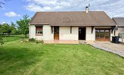 Photo Vente maison Saint-Nicolas-d'Aliermont