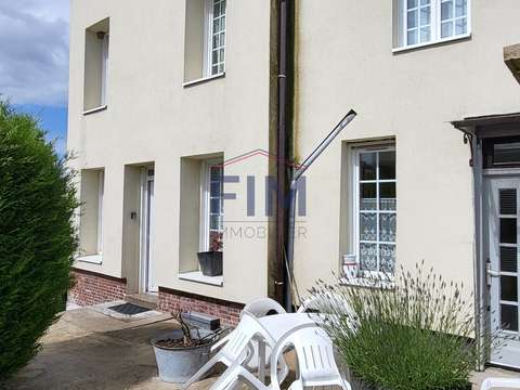 Vente maison 4 pièces Vente maison 4 pièces
