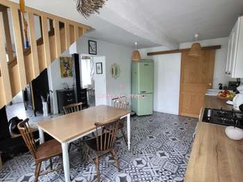 Photo Vente maison Saint-Nicolas-d'Aliermont