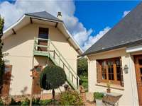 Vente maison 8 pièces Vente maison 8 pièces