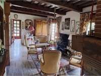 Vente maison 8 pièces Vente maison 8 pièces