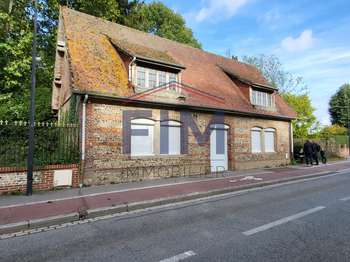 Vente Maison 4 chambresSaint-Nicolas-d'Aliermont