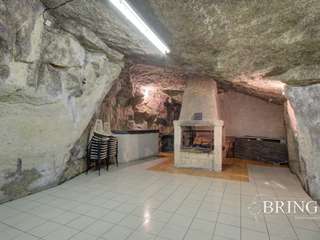 Vente maison 40 pièces