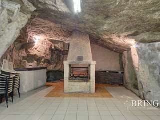 Vente maison 40 pièces