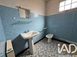 Vente maison 5 pièces Vente maison 5 pièces