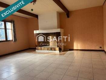 Vente maison 5 pièces Vente maison 5 pièces