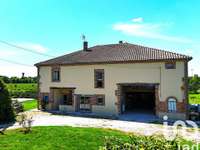 Vente maison 8 pièces Vente maison 8 pièces