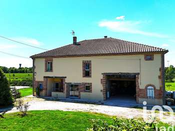 Vente maison 8 pièces Vente maison 8 pièces
