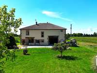 Vente maison 8 pièces Vente maison 8 pièces