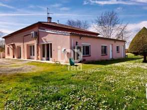 Vente Maison 6 chambresSaint-Nicolas-de-la-Grave