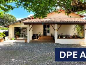 Vente Maison 3 chambresSaint-Nicolas-de-la-Grave