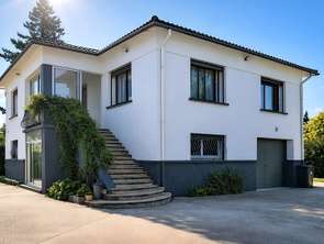 Vente Maison 5 chambresSaint-Nicolas-de-la-Grave