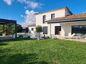 Vente Maison 4 chambresSaint-Nicolas-de-la-Grave