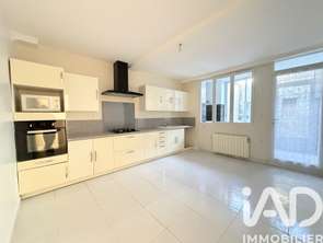 Vente Maison 3 chambresSaint-Nicolas-de-la-Grave