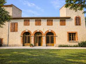 Vente Maison 4 chambresSaint-Nicolas-de-la-Grave