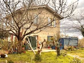 Vente Maison 2 chambresSaint-Nicolas-de-la-Grave