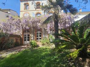 Vente Maison 6 chambresSaint-Nicolas-de-la-Grave