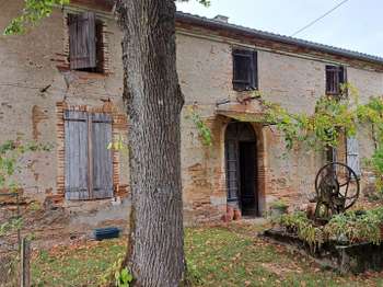 Vente Maison 4 piècesSaint-Nicolas-de-la-Grave