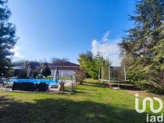 Vente maison 12 pièces