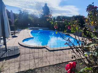 Vente maison 12 pièces