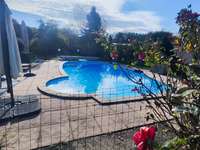 Vente maison 12 pièces