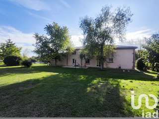 Vente maison 12 pièces