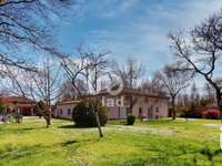 Vente maison 12 pièces