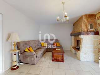 Vente maison 12 pièces
