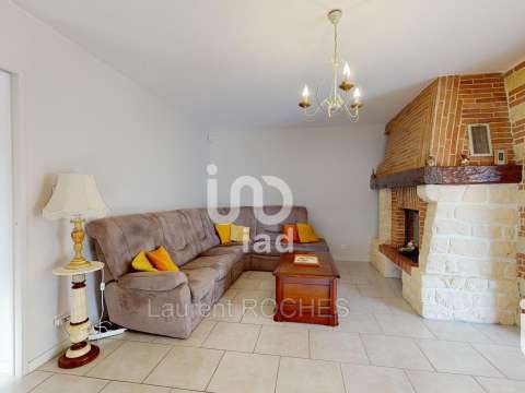 Vente maison 12 pièces