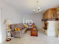 Vente maison 12 pièces