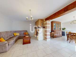 Vente maison 12 pièces