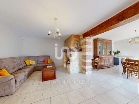Vente maison 12 pièces