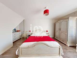 Vente maison 12 pièces