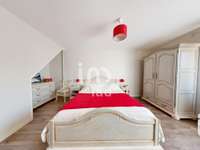 Vente maison 12 pièces