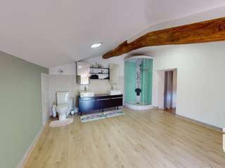 Vente maison 12 pièces