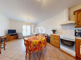 Vente maison 12 pièces