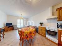 Vente maison 12 pièces