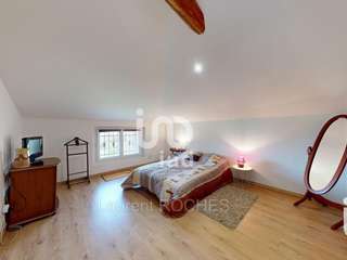 Vente maison 12 pièces