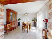 Vente maison 12 pièces