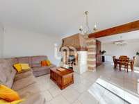 Vente maison 12 pièces