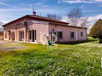 Vente maison 12 pièces