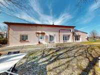 Vente maison 12 pièces
