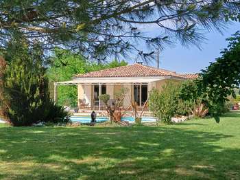 Vente maison 4 pièces Saint-Nicolas-de-la-Grave 82