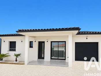 Vente maison 4 pièces Saint-Nicolas-de-la-Grave 82