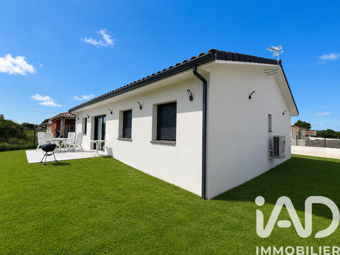 Vente maison 4 pièces Vente maison 4 pièces